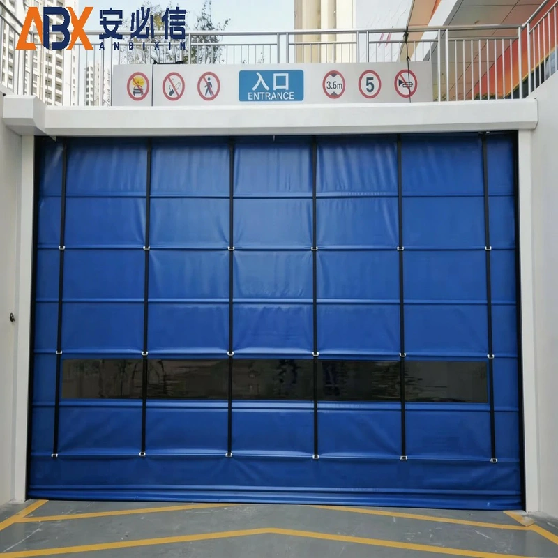 长春冷库门封
